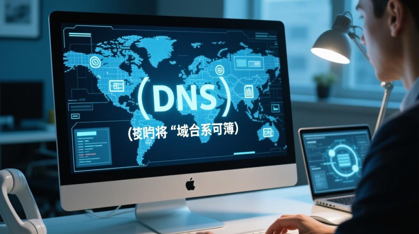 江苏淮安首选DNS和备用DNS怎么设置最合适？