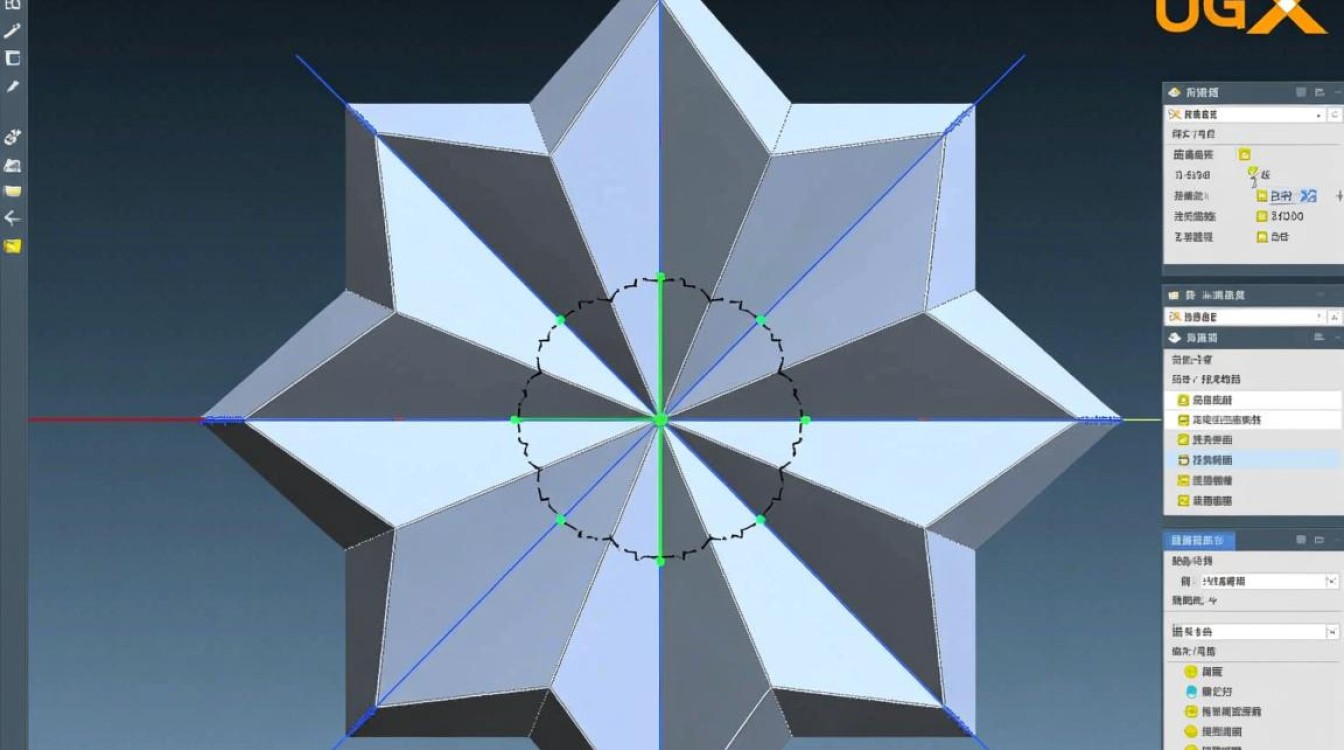 ug镜像特征报错怎么办？快速解决方法有哪些？