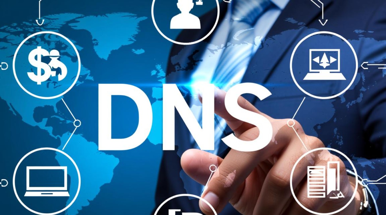 如何查看电脑DNS和备用DNS地址? 如何查看电脑DNS和备用DNS地址?