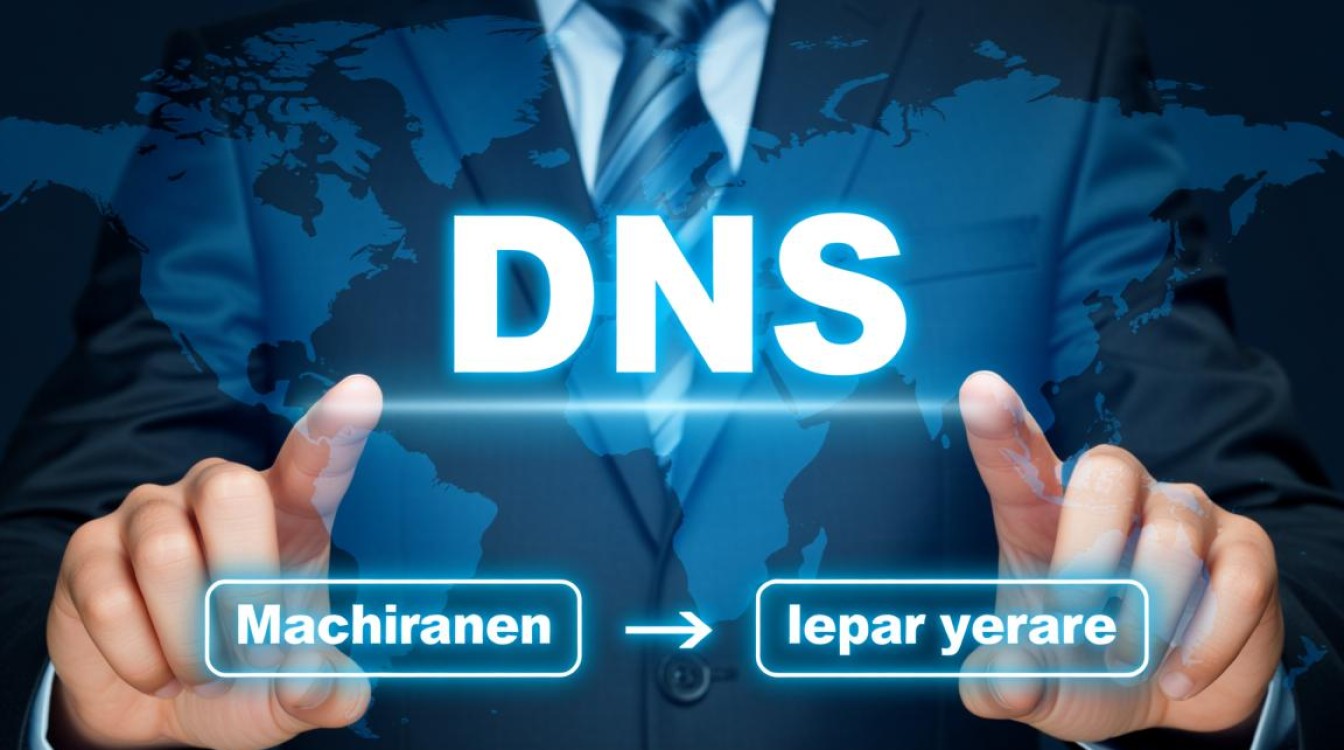 如何查看电脑DNS和备用DNS地址? 如何查看电脑DNS和备用DNS地址?