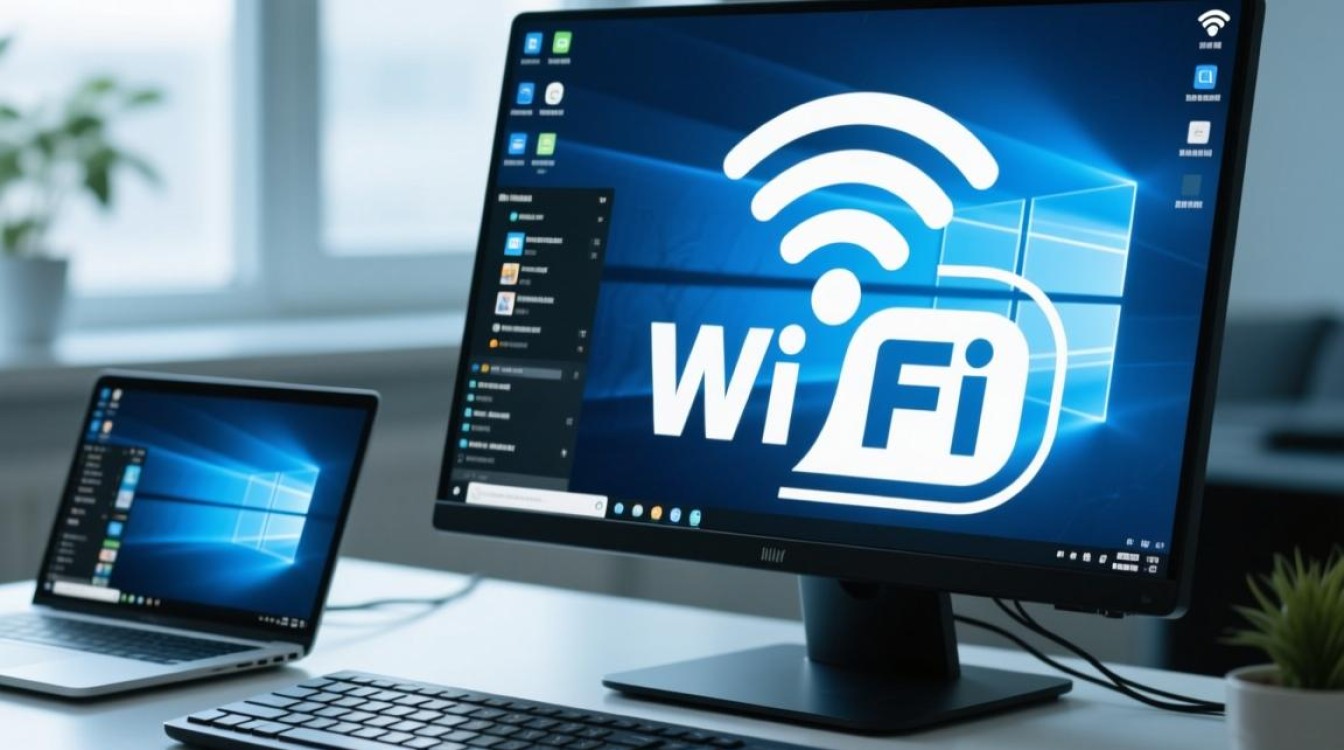 电脑WiFi无法启动怎么办?教你排查解决! 电脑WiFi无法启动怎么办?教你排查解决!