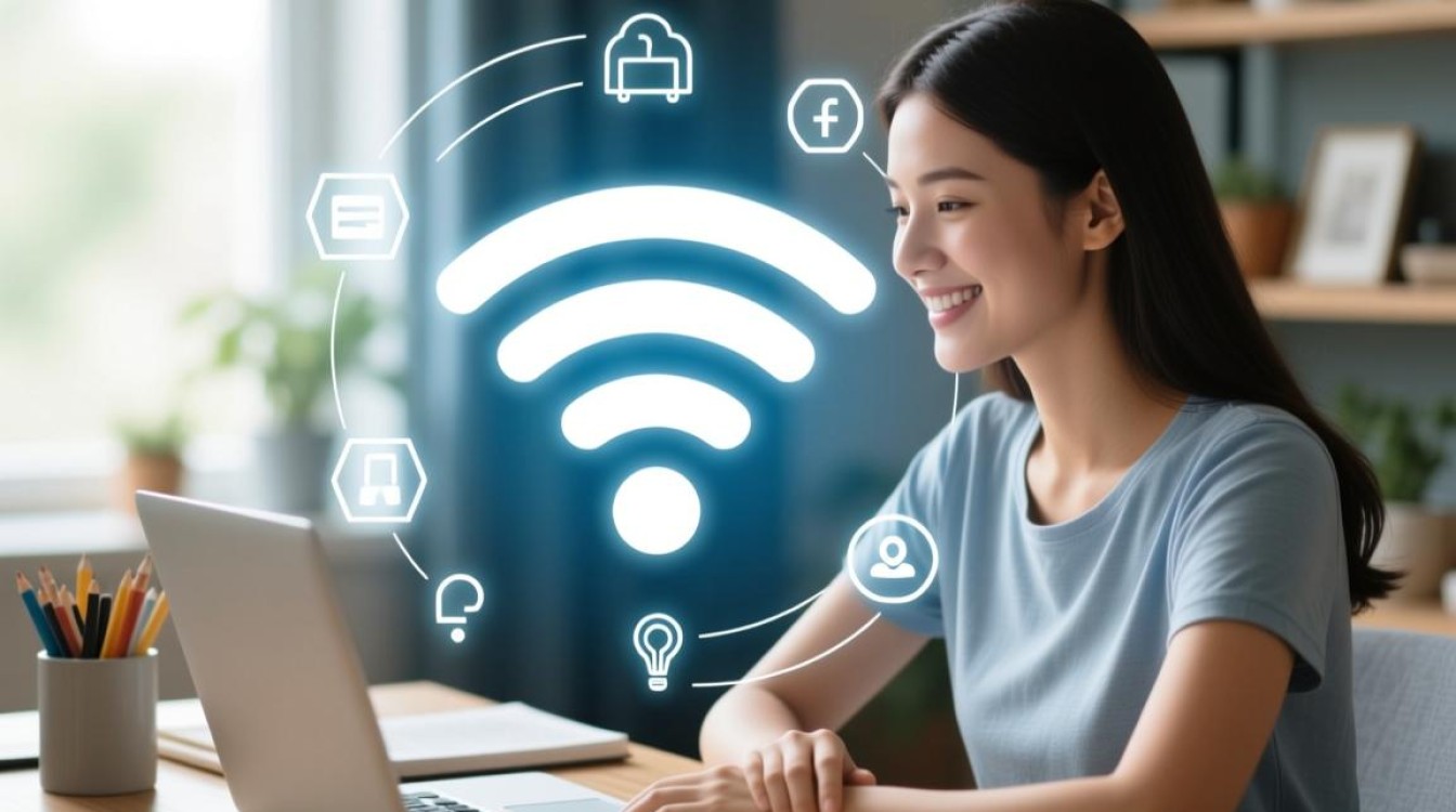 WiFi开放了却无法连接是什么原因? WiFi开放了却无法连接是什么原因?