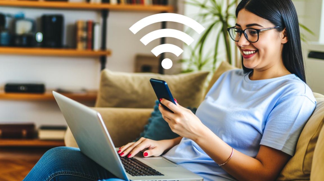 WiFi开放了却无法连接是什么原因? WiFi开放了却无法连接是什么原因?