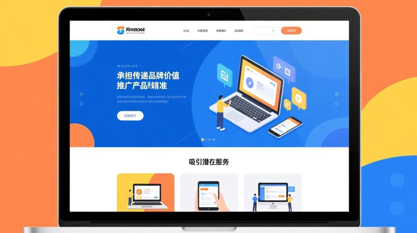 宣传型商务网站如何有效提升转化率? 宣传型商务网站如何有效提升转化率?