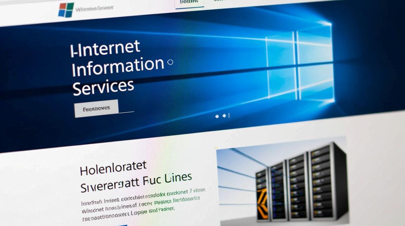 iis报错页面乱码怎么办？如何解决乱码问题？