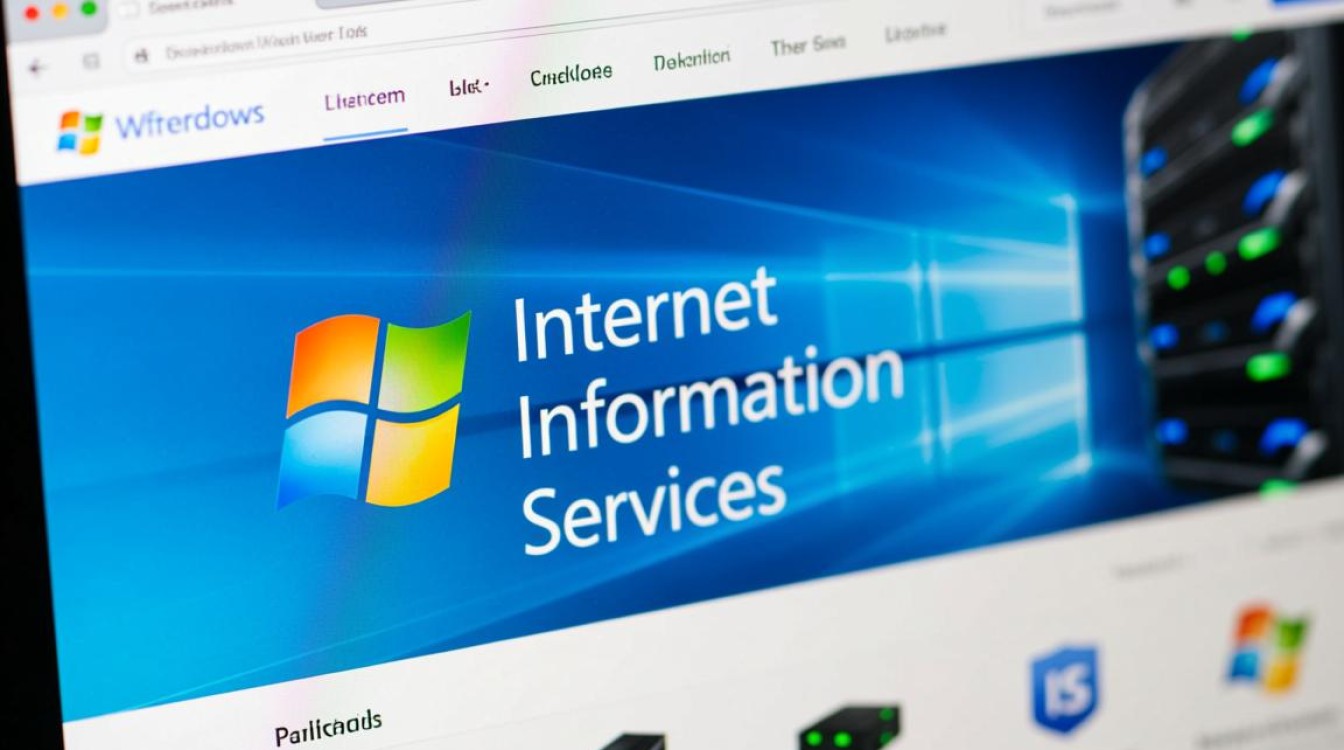 iis报错页面乱码怎么办？如何解决乱码问题？