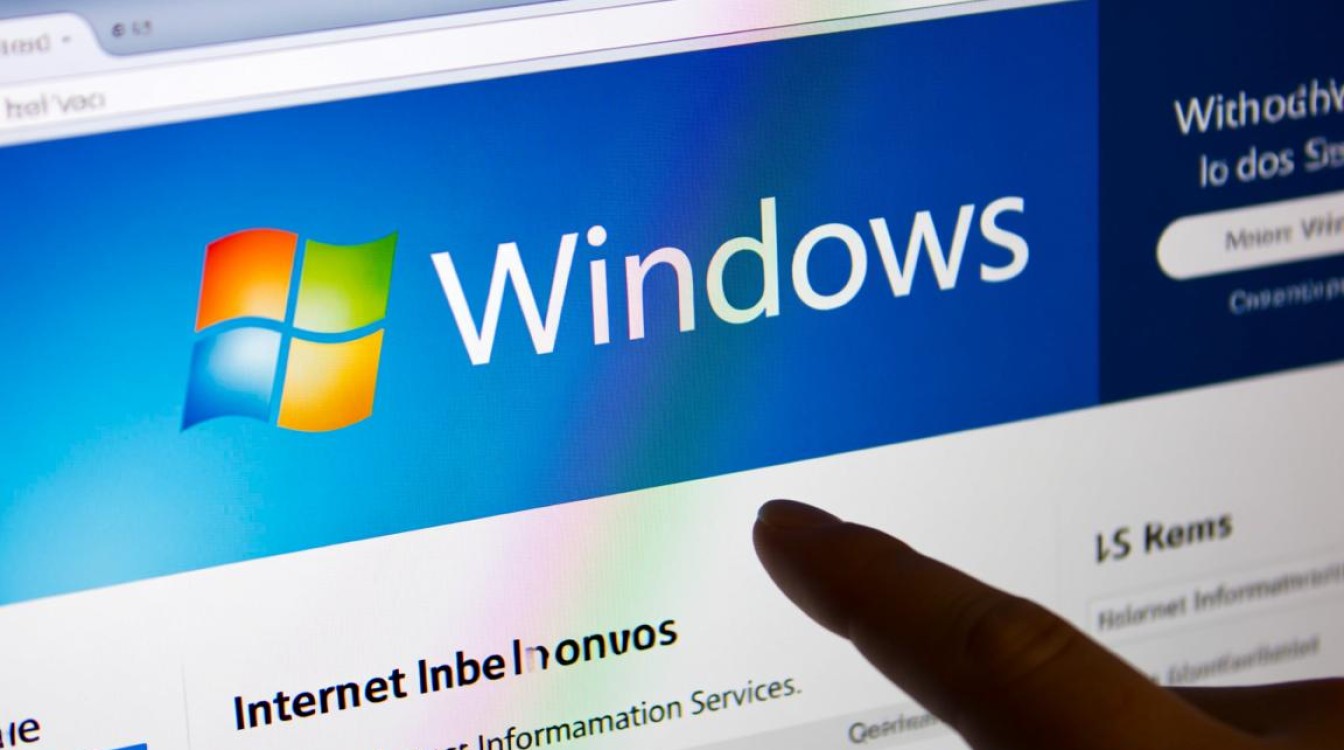 iis报错页面乱码怎么办？如何解决乱码问题？