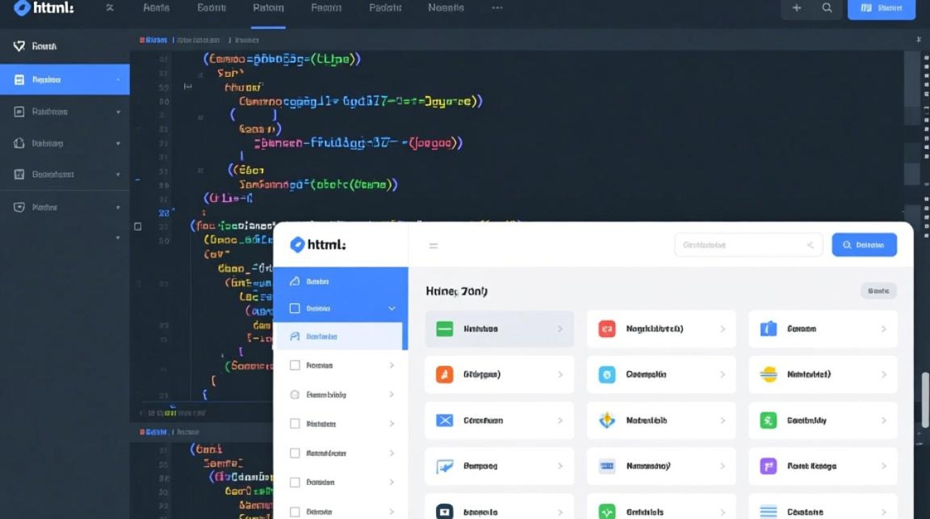 html导航网站源码哪里找?免费开源的有哪些? html导航网站源码哪里找?免费开源的有哪些?