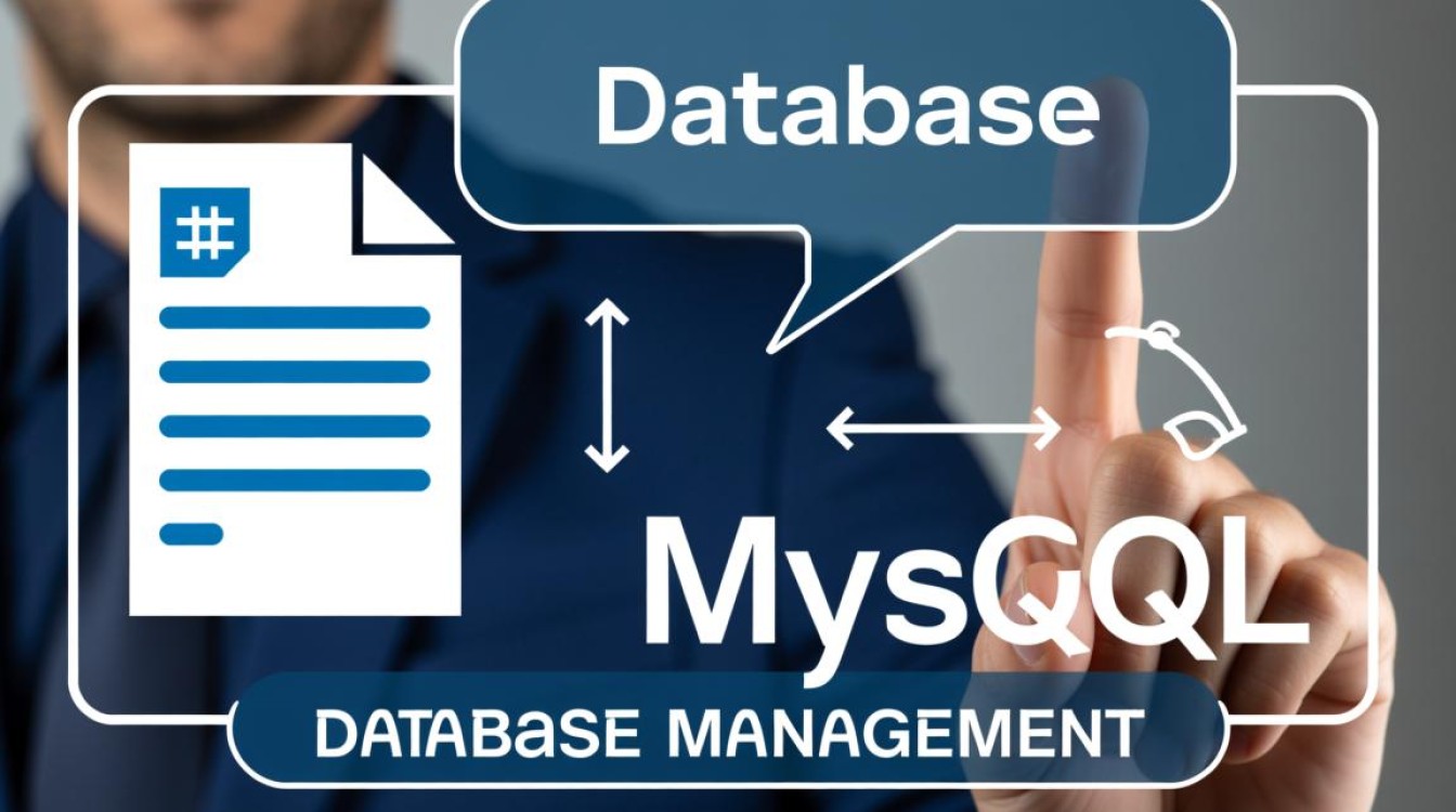 MySQL导入数据库文件，怎么打开查看里面的数据？
