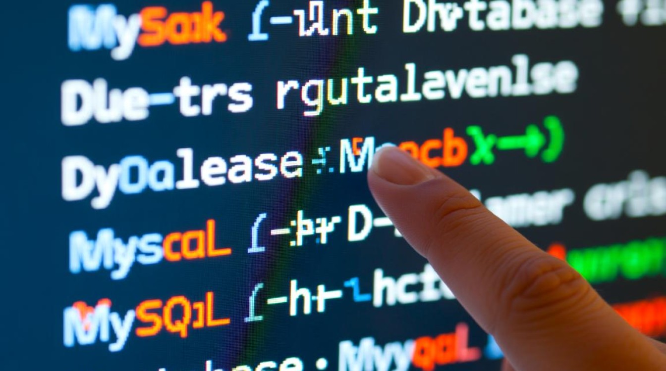 MySQL导入数据库文件，怎么打开查看里面的数据？