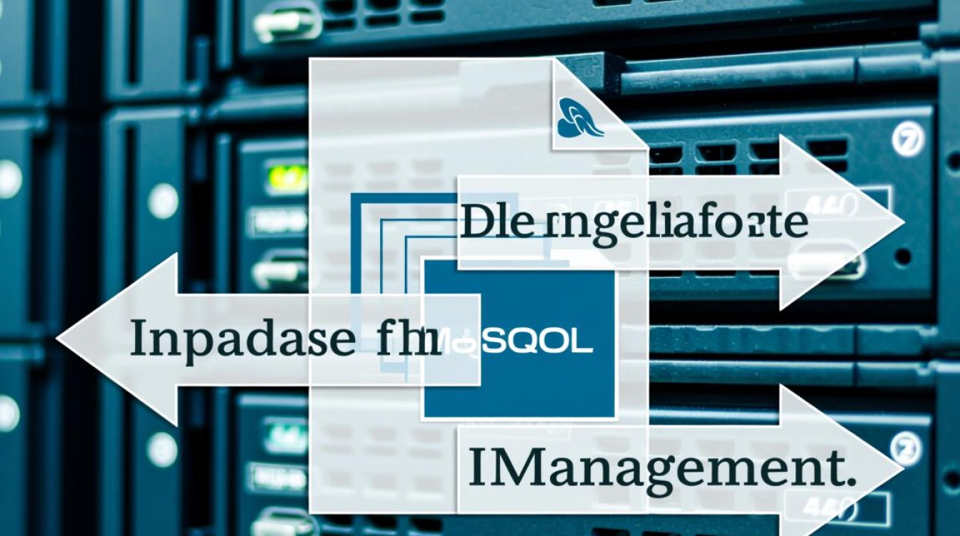 MySQL导入数据库文件，怎么打开查看里面的数据？