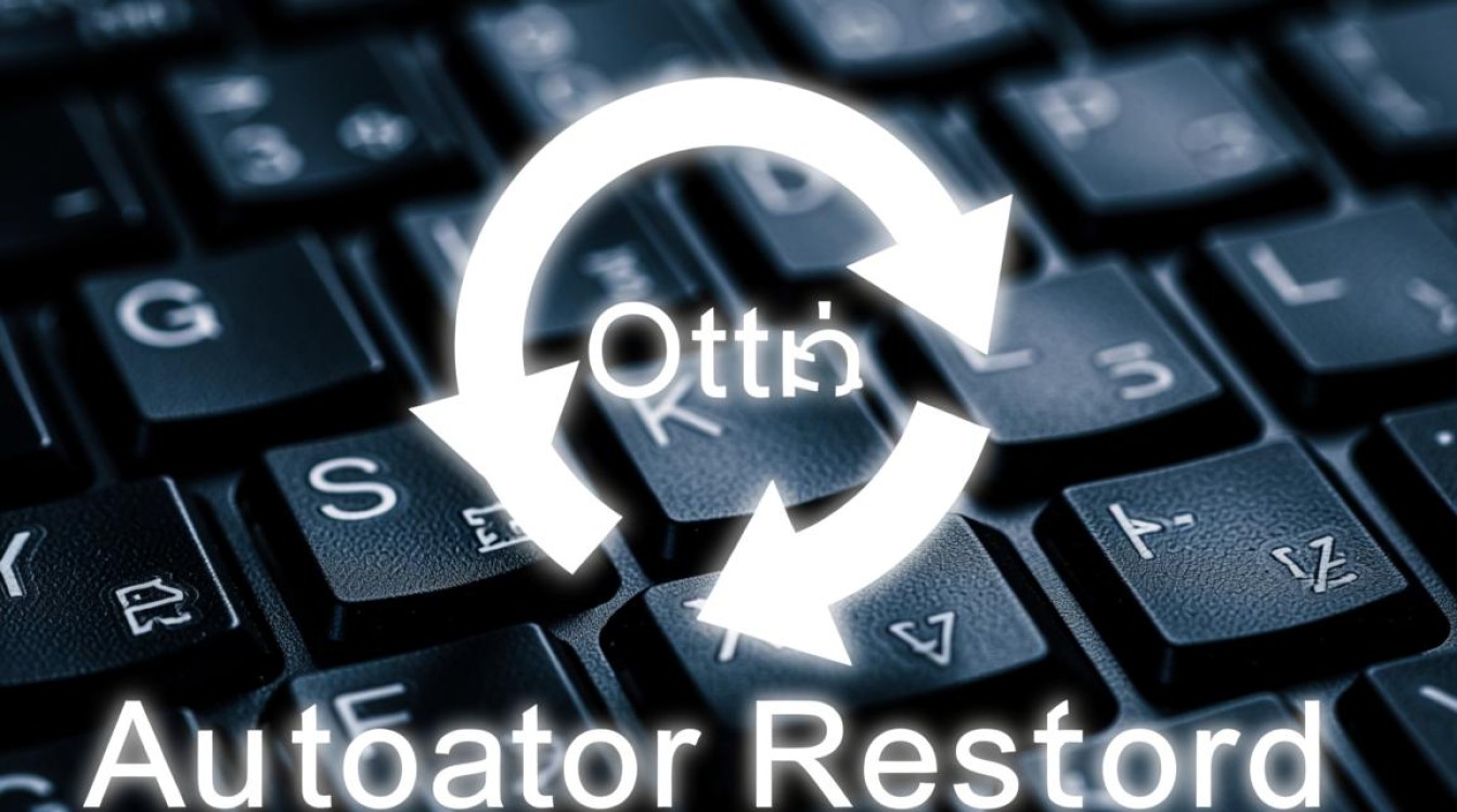 电脑无法关机还自动重启怎么办？