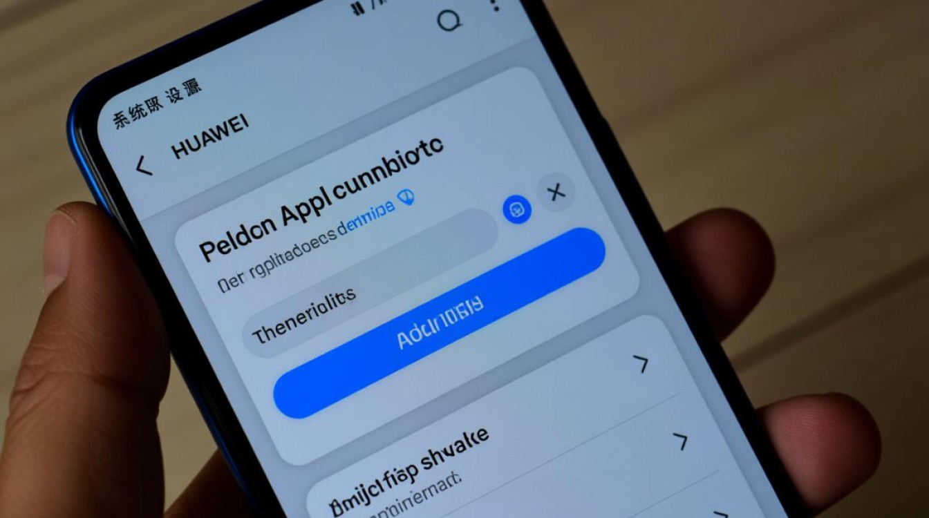 华为手机应用商店无法点击安装怎么办? 华为手机应用商店无法点击安装怎么办?