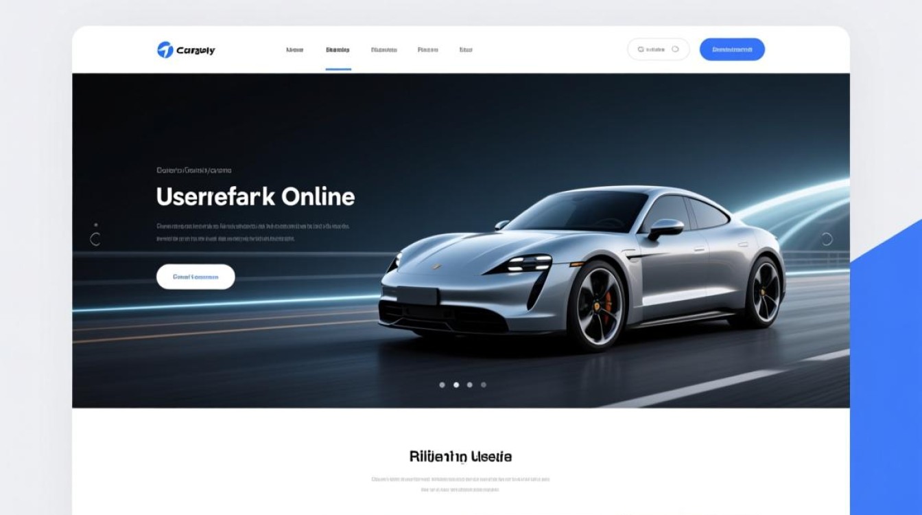 汽车网站设计模板哪里找?免费好用的模板推荐吗? 汽车网站设计模板哪里找?免费好用的模板推荐吗?