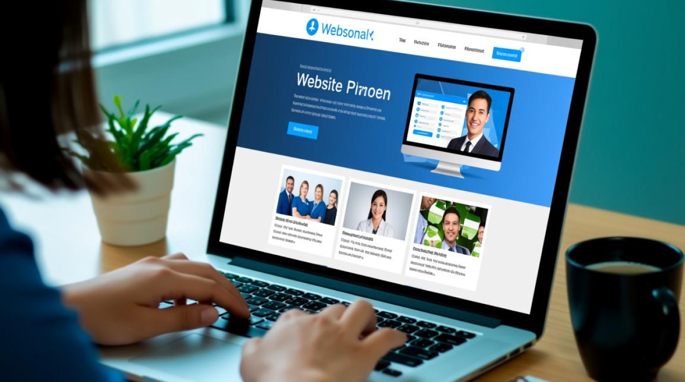 免费网站制作教程哪里找？零基础小白能学会吗？