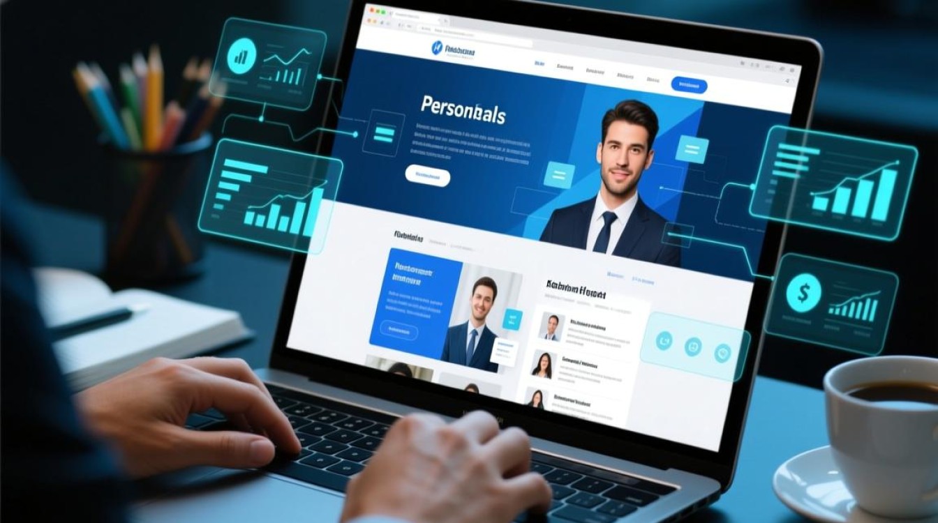 免费网站制作教程哪里找？零基础小白能学会吗？