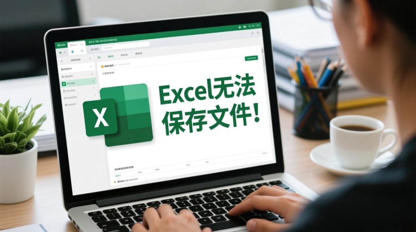 Excel无法保存文件怎么办？3个解决方法快速修复！