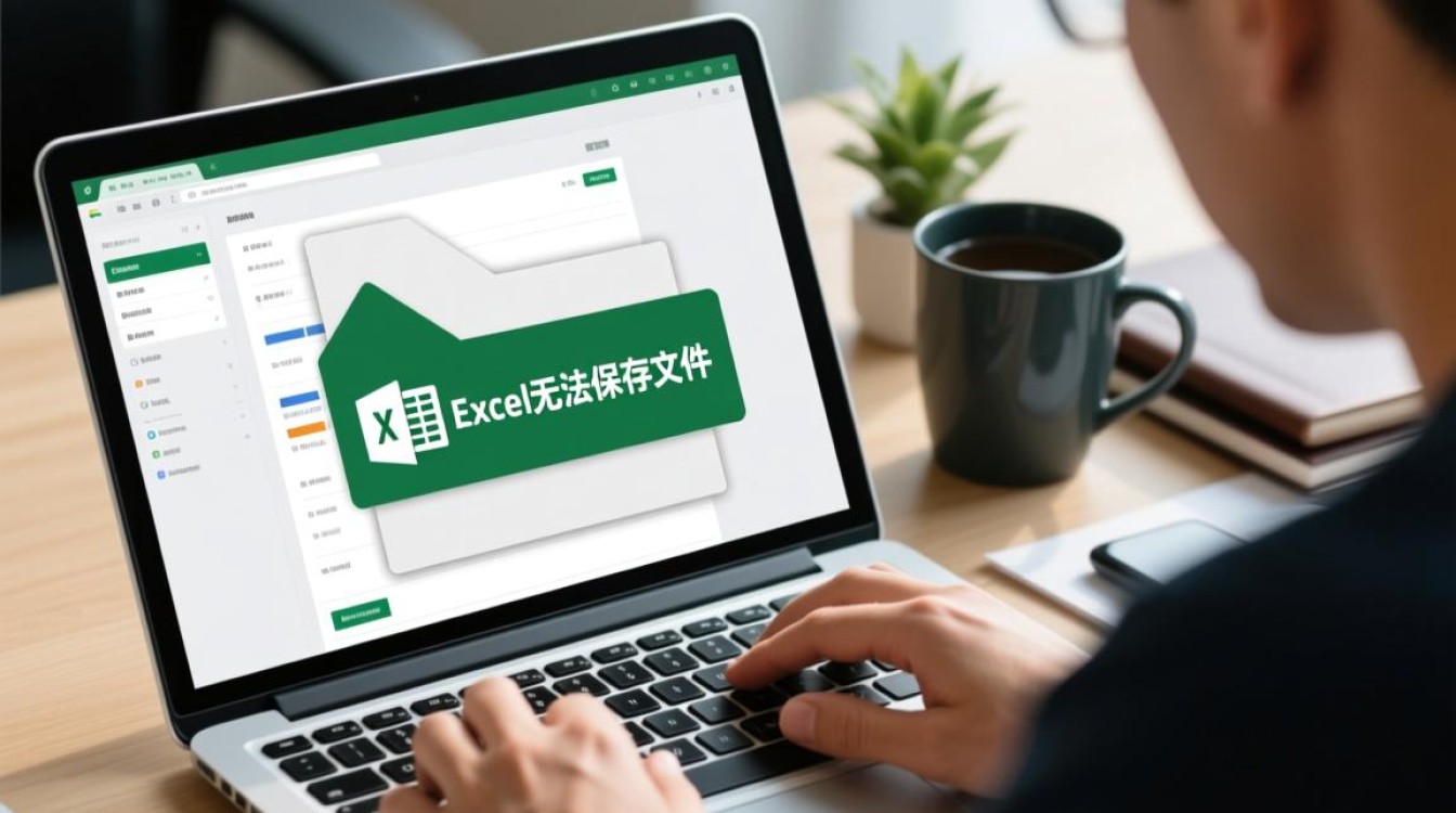 Excel无法保存文件怎么办？3个解决方法快速修复！