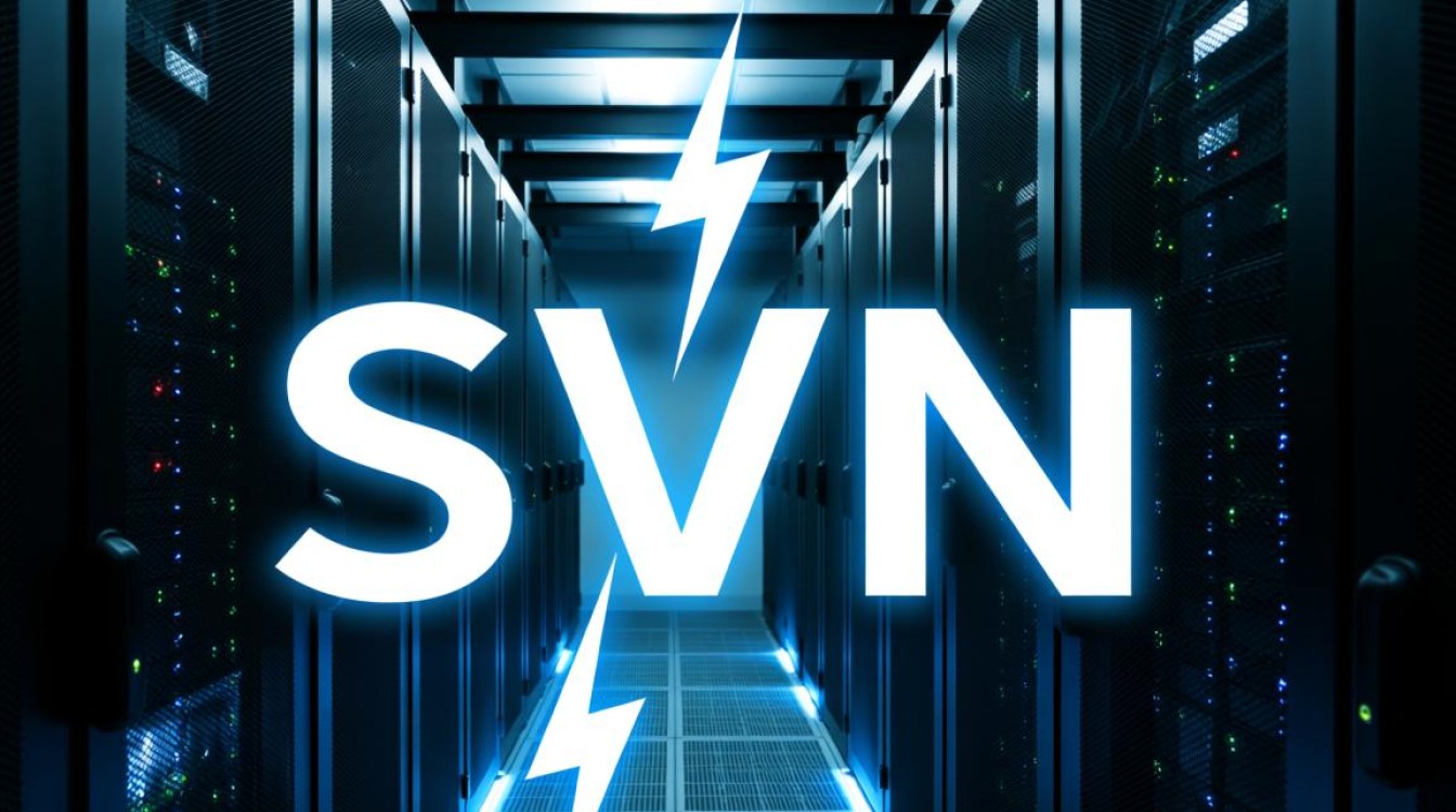 svn断电后报错怎么解决？恢复数据与修复仓库步骤