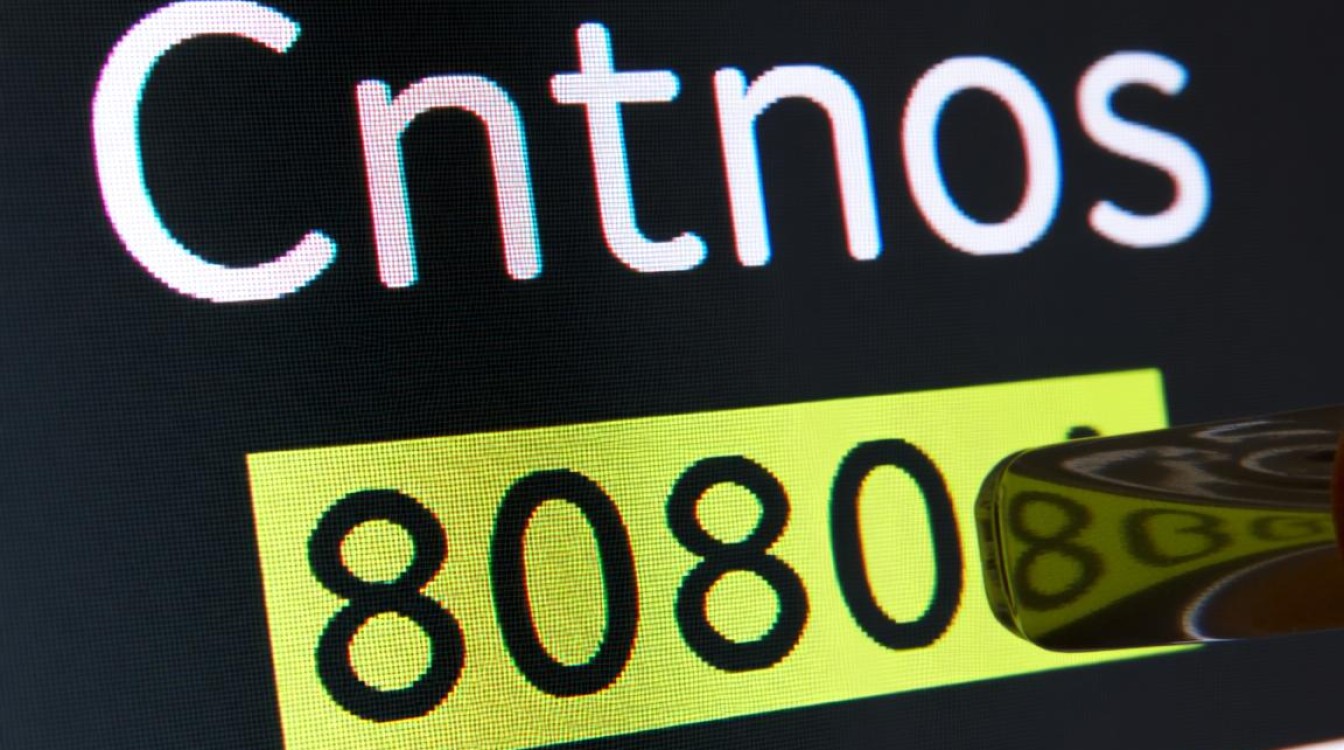 CentOS开启8080端口,防火墙与安全组配置教程? CentOS开启8080端口,防火墙与安全组配置教程?