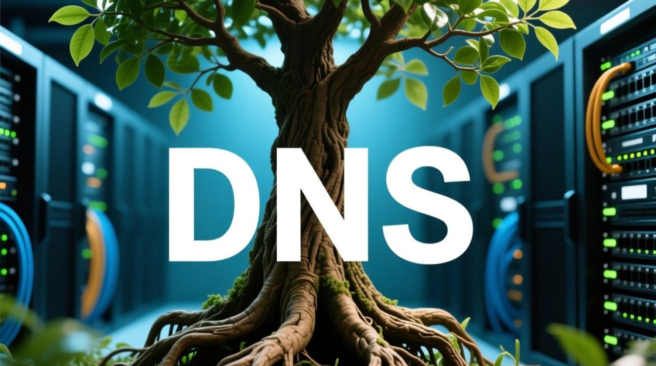 内网DNS回访问根DNS吗?企业内网DNS解析流程详解 内网DNS回访问根DNS吗?企业内网DNS解析流程详解