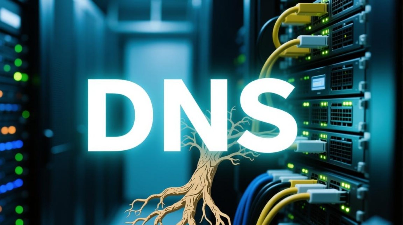 内网DNS回访问根DNS吗?企业内网DNS解析流程详解 内网DNS回访问根DNS吗?企业内网DNS解析流程详解