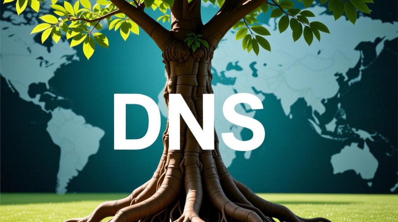 内网DNS回访问根DNS吗?企业内网DNS解析流程详解 内网DNS回访问根DNS吗?企业内网DNS解析流程详解