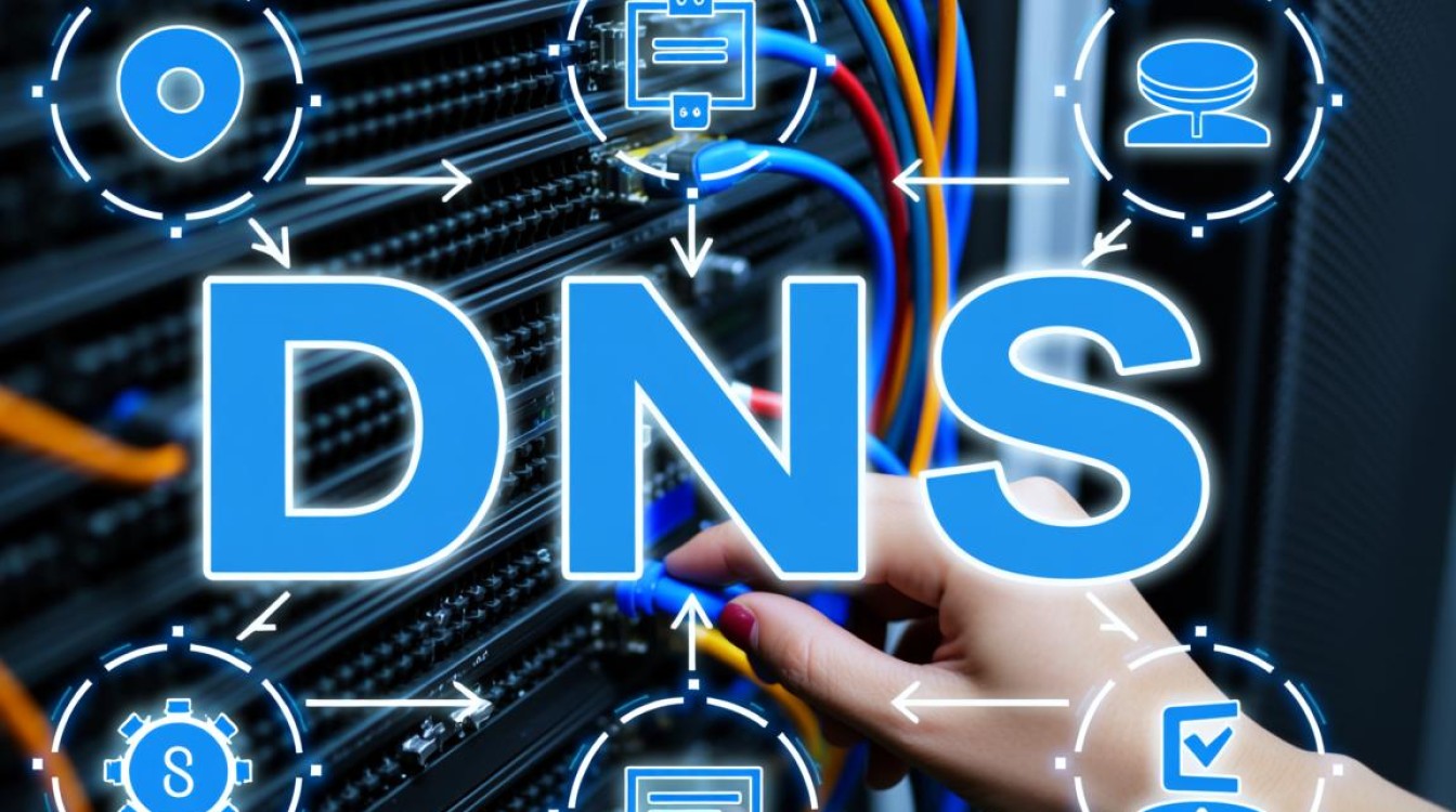 内建DNS解析是否还会走本地DNS服务器? 内建DNS解析是否还会走本地DNS服务器?