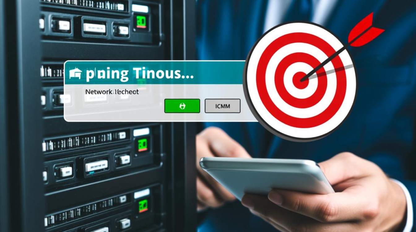 网络无法ping通是什么原因导致的? 网络无法ping通是什么原因导致的?