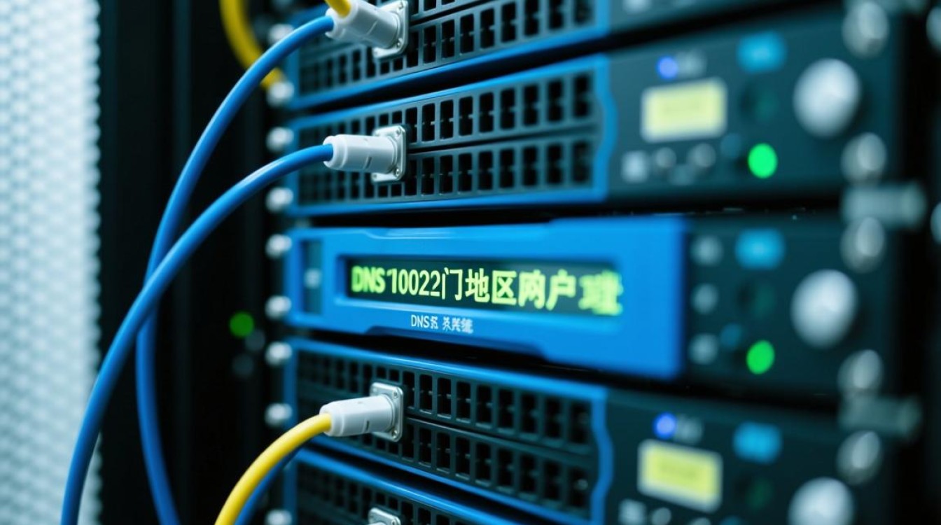 厦门DNS地址1002是什么?如何设置与使用? 厦门DNS地址1002是什么?如何设置与使用?