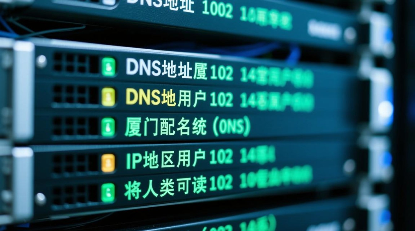 厦门DNS地址1002是什么?如何设置与使用? 厦门DNS地址1002是什么?如何设置与使用?