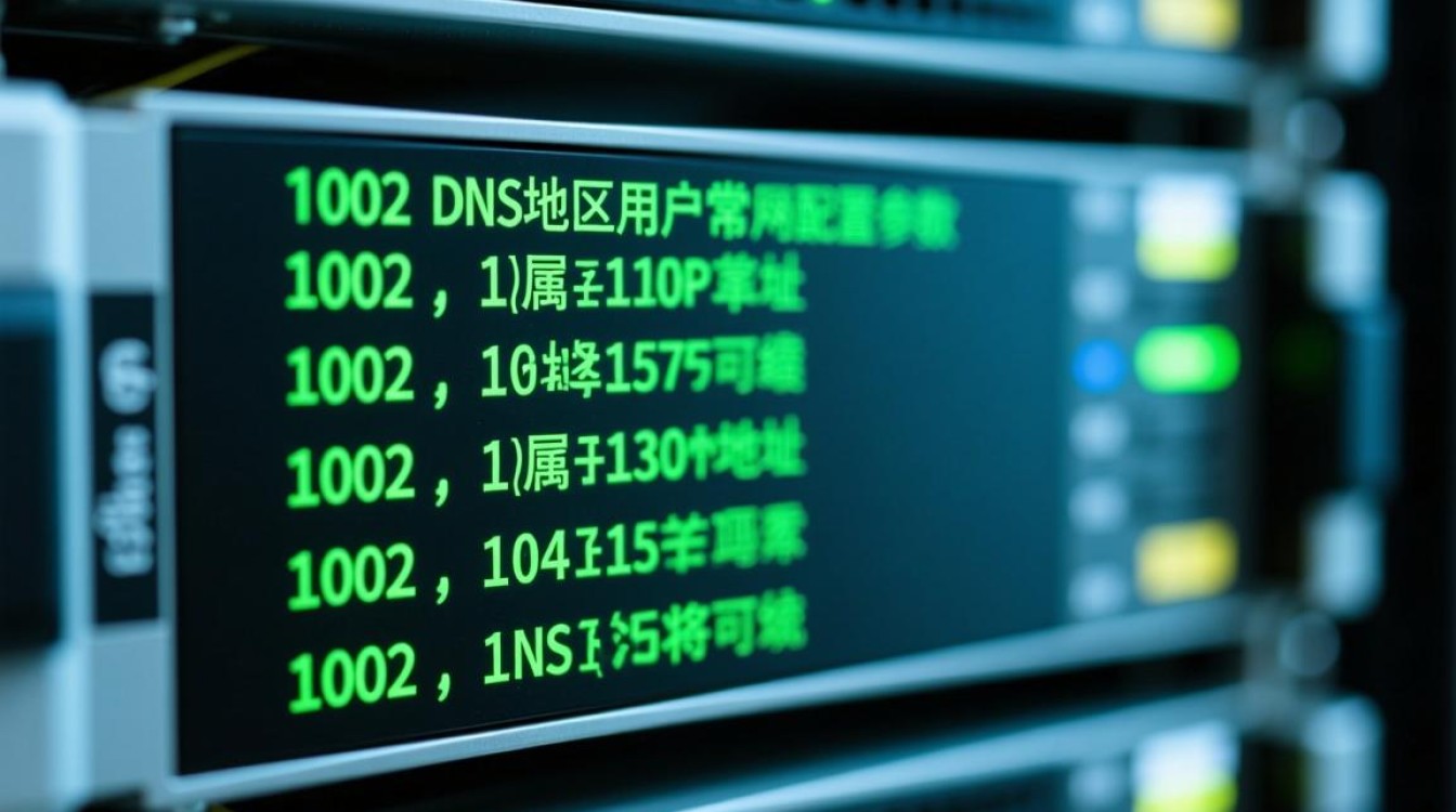 厦门DNS地址1002是什么?如何设置与使用? 厦门DNS地址1002是什么?如何设置与使用?