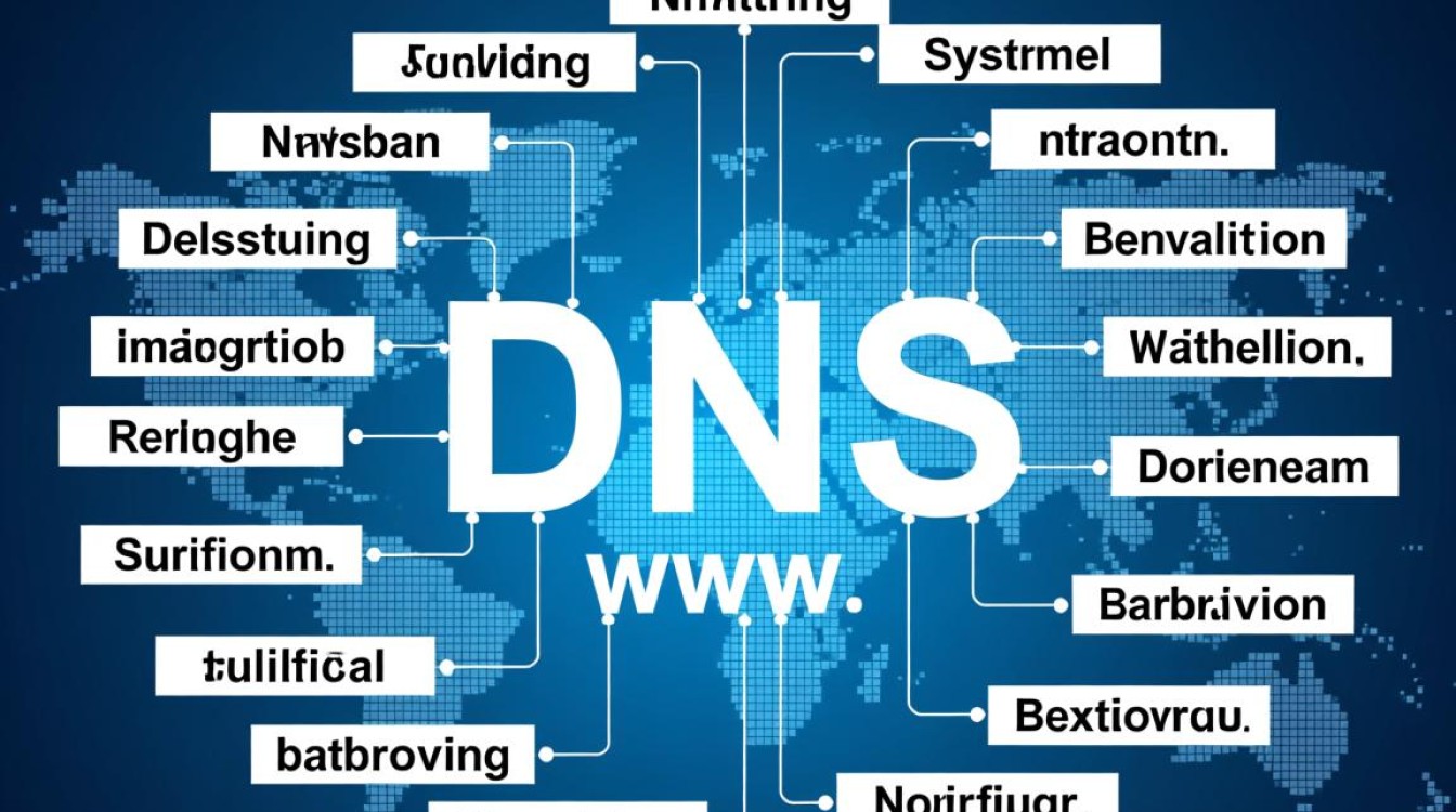 dns1和dns2是什么意思？解析双DNS服务器的作用与区别