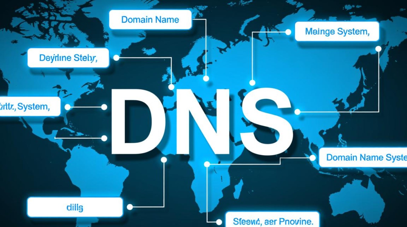 dns1和dns2是什么意思？解析双DNS服务器的作用与区别