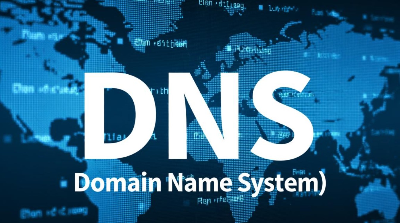 dns1和dns2是什么意思？解析双DNS服务器的作用与区别