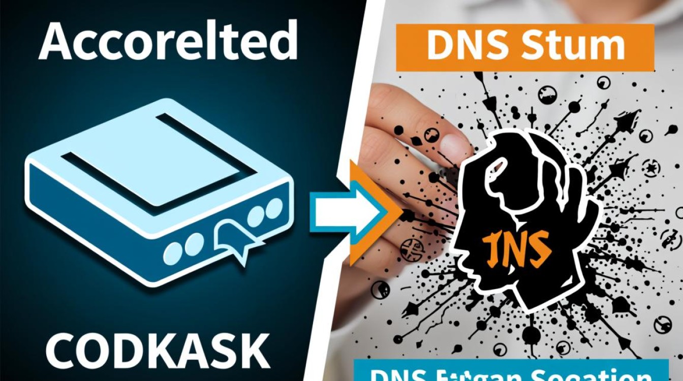 DNS加速会导致域名污染吗?原理与风险解析 DNS加速会导致域名污染吗?原理与风险解析