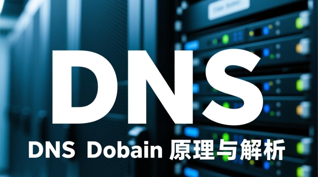 智能DNS原理与解析,如何实现智能解析? 智能DNS原理与解析,如何实现智能解析?