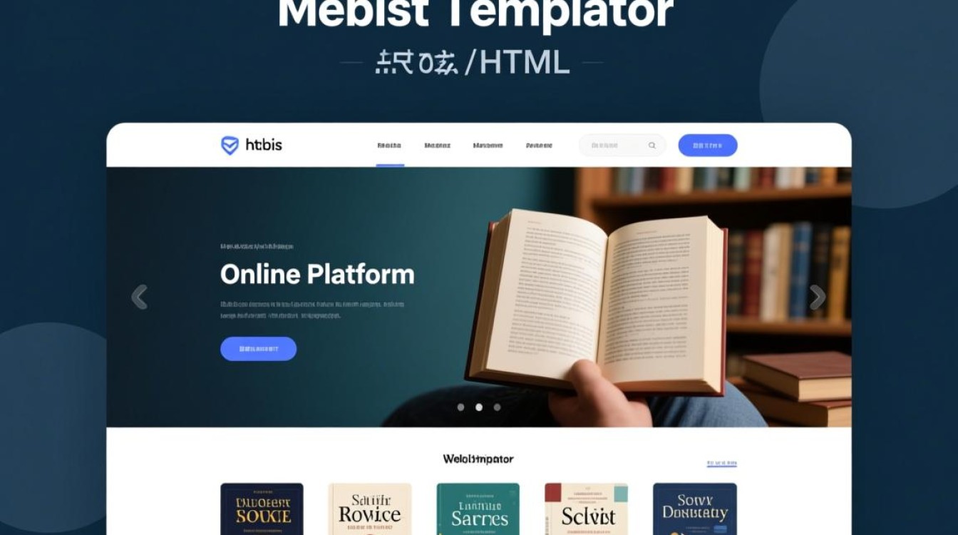 小说网站模板html如何适配多设备阅读? 小说网站模板html如何适配多设备阅读?