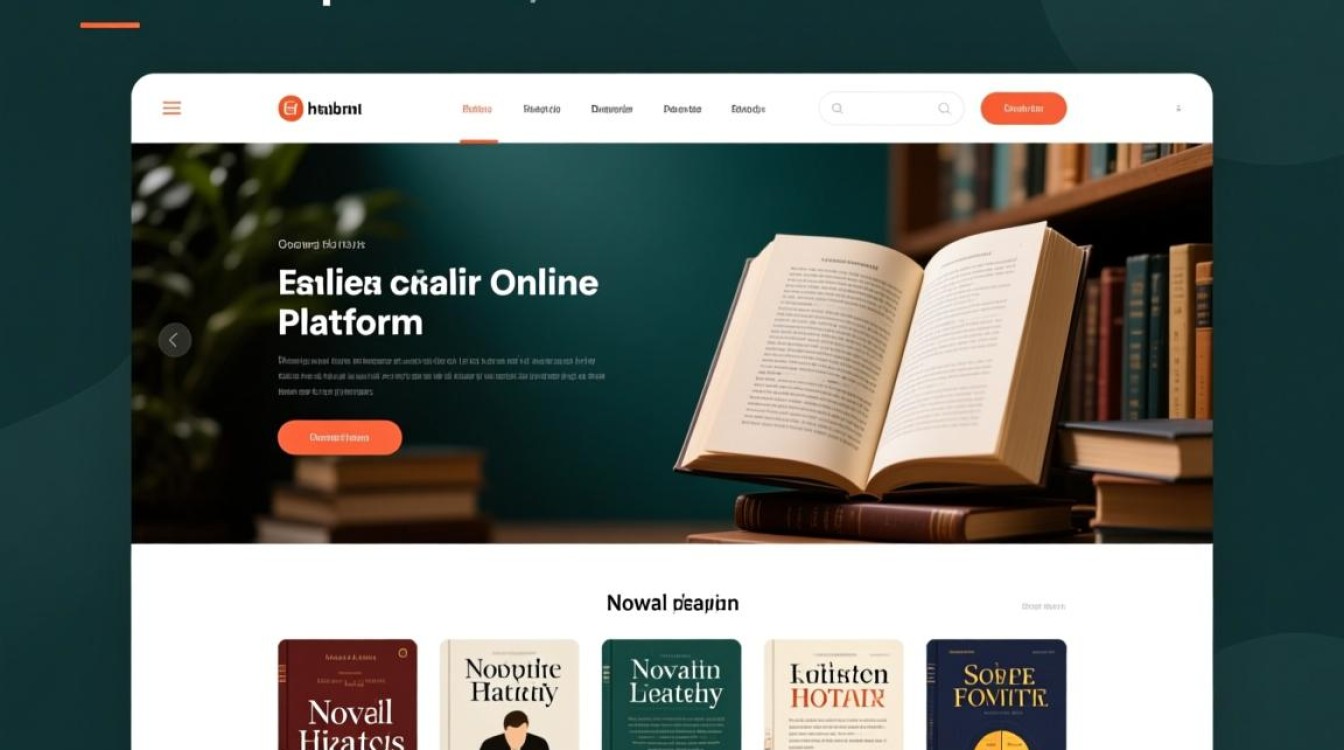 小说网站模板html如何适配多设备阅读? 小说网站模板html如何适配多设备阅读?