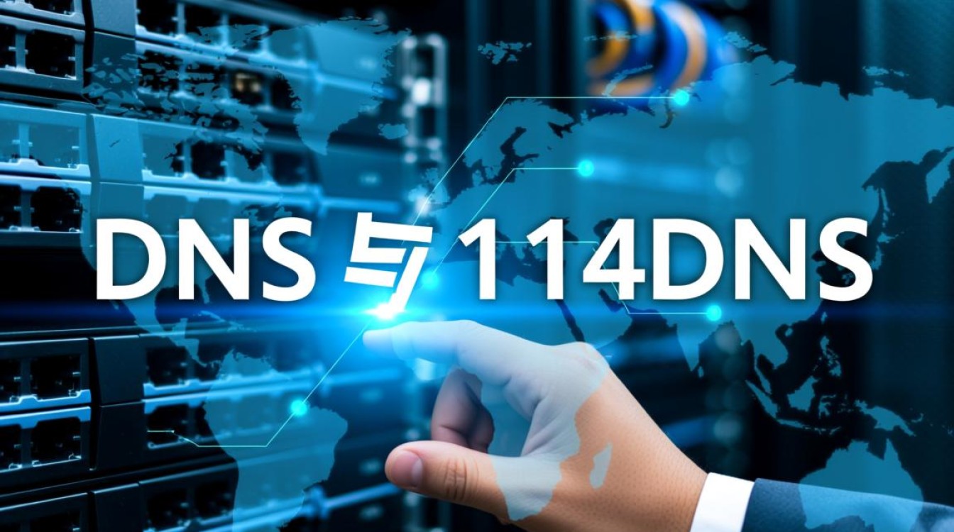 本地dns好还是114dns更稳定快速?家庭用户该怎么选? 本地dns好还是114dns更稳定快速?家庭用户该怎么选?