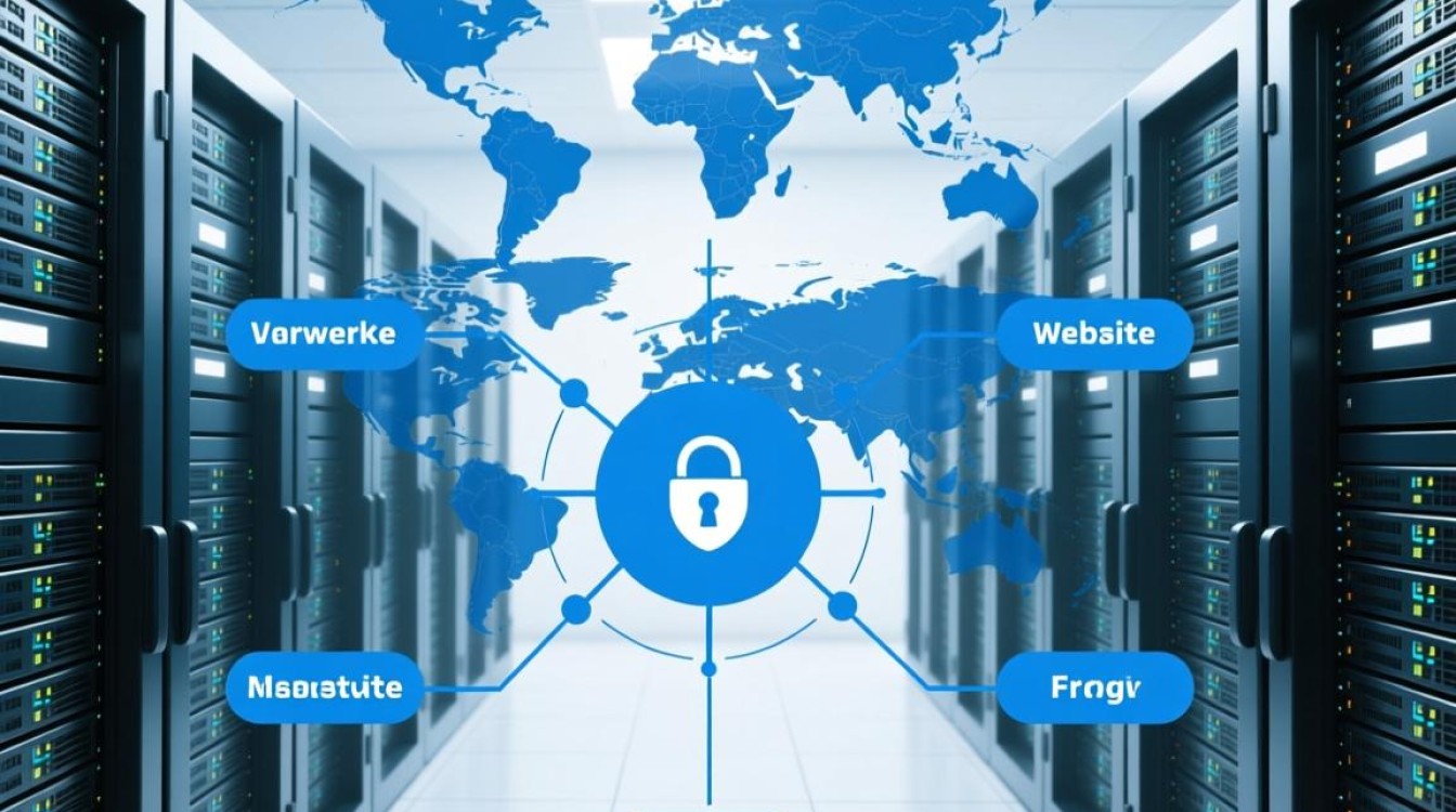 海外虚拟主机空间设计图有哪些关键配置要素? 海外虚拟主机空间设计图有哪些关键配置要素?