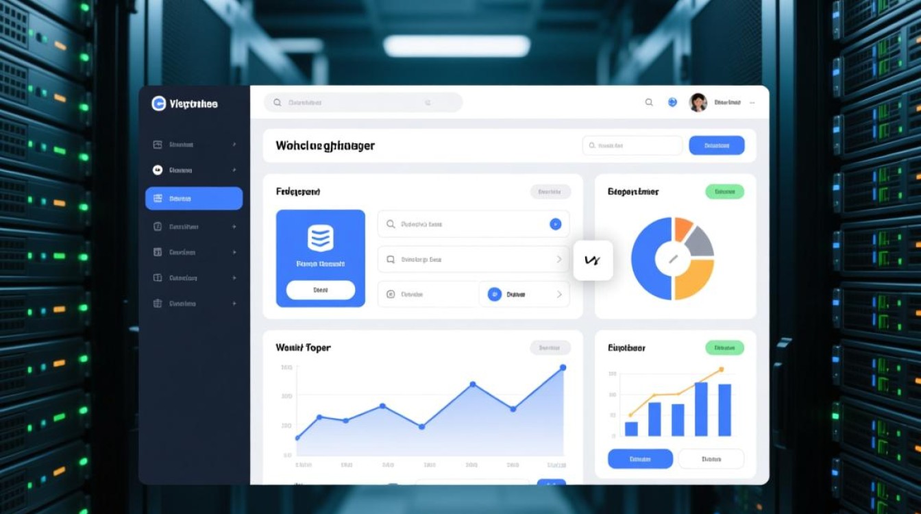 虚拟主机宝塔控制面板新手如何快速上手使用？