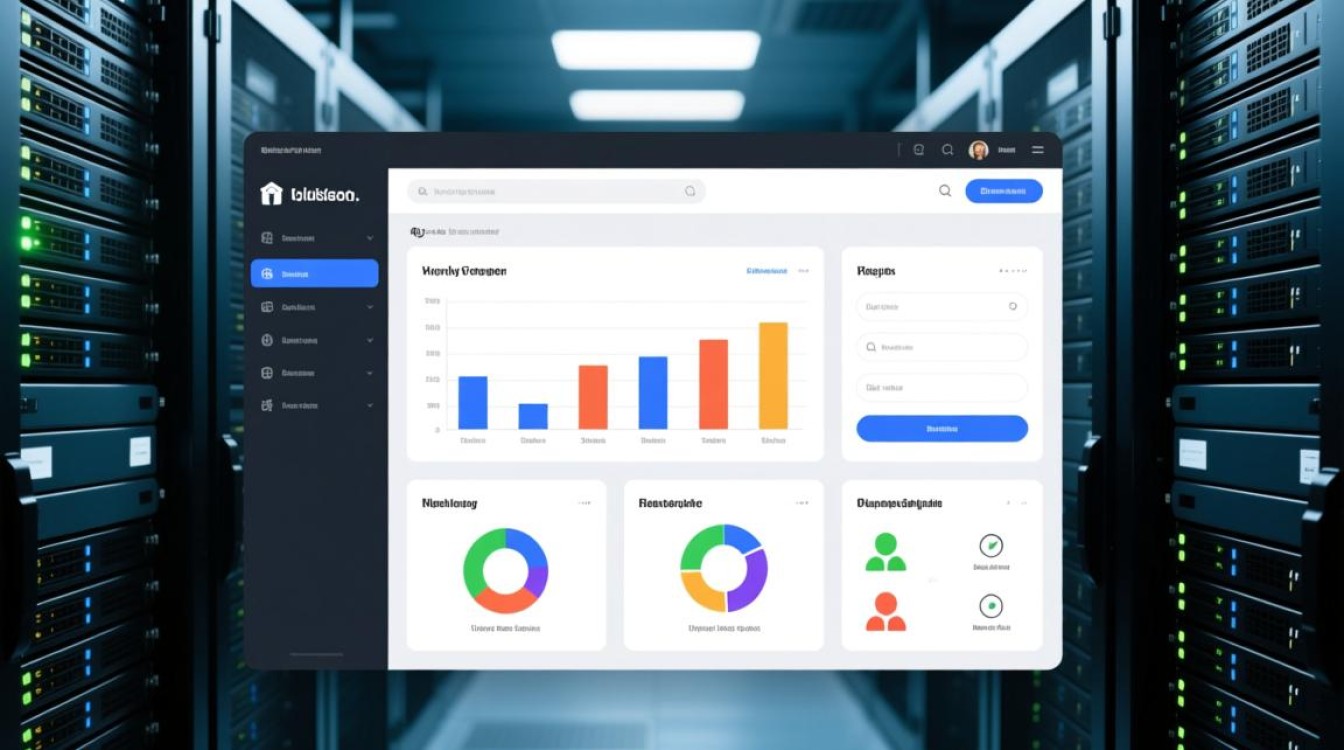 虚拟主机宝塔控制面板新手如何快速上手使用？