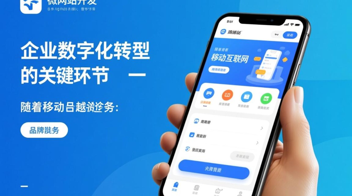 济南微网站开发哪家好？价格和流程是怎样的？