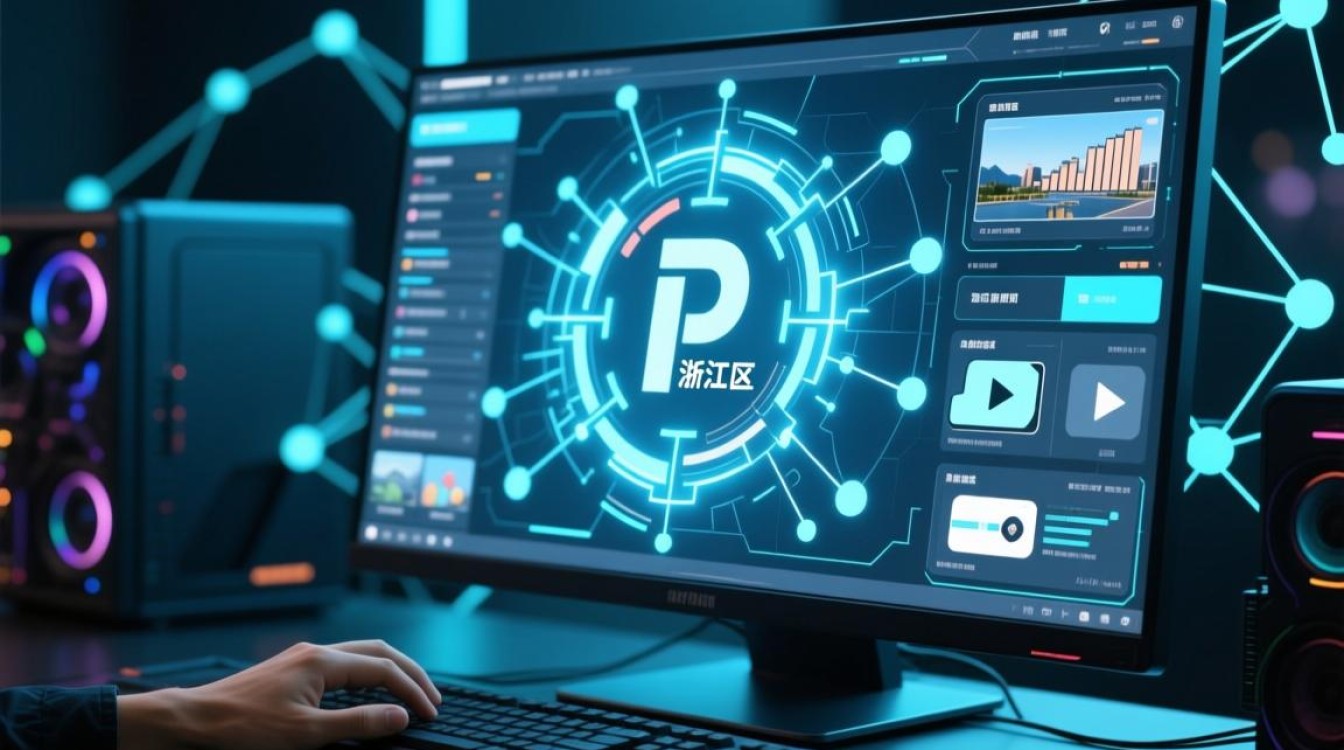 浙江PS4最快DNS是什么？2025年最新优化推荐。