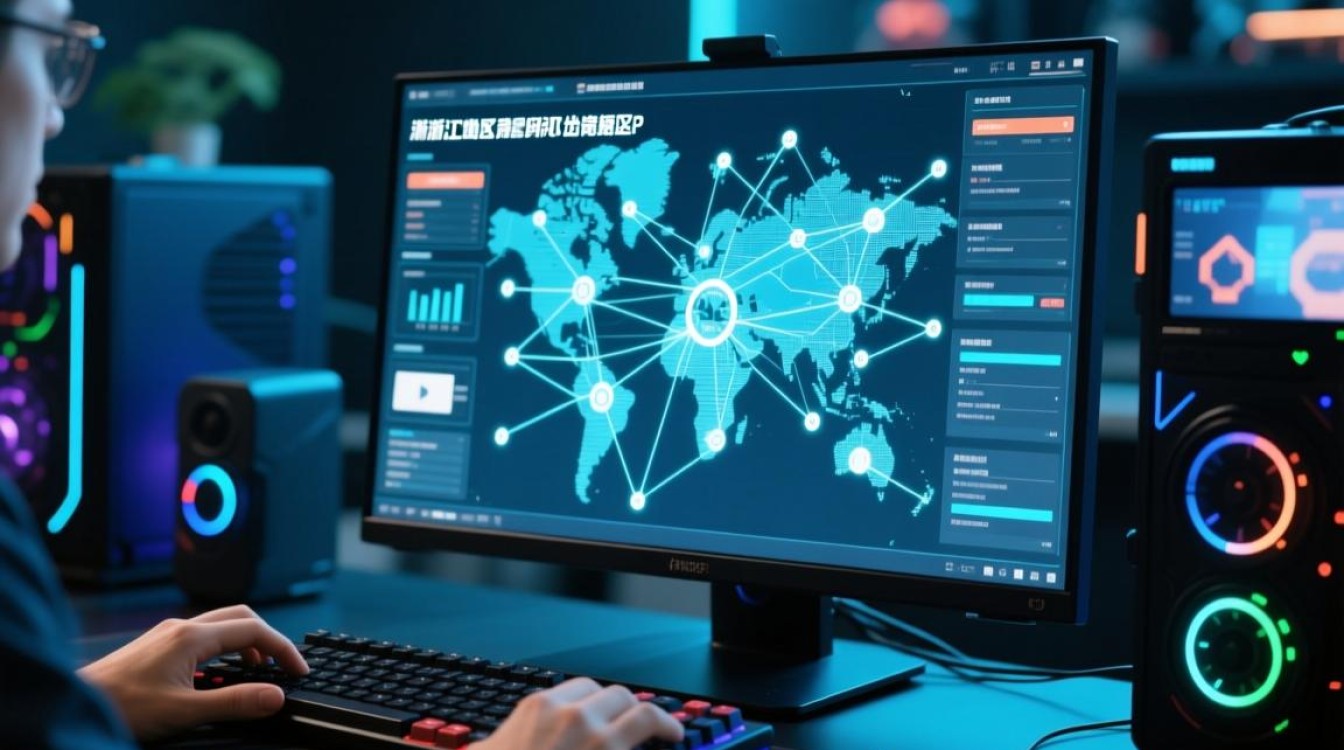 浙江PS4最快DNS是什么？2025年最新优化推荐。