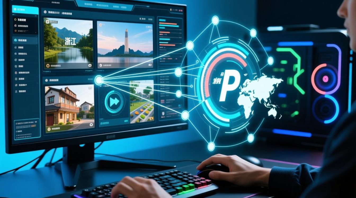 浙江PS4最快DNS是什么？2025年最新优化推荐。