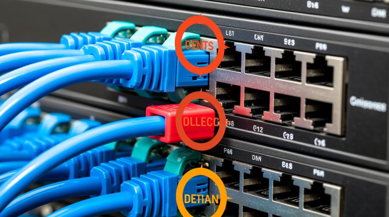 首选DNS和备选DNS默认网关,配置时需注意哪些细节? 首选DNS和备选DNS默认网关,配置时需注意哪些细节?