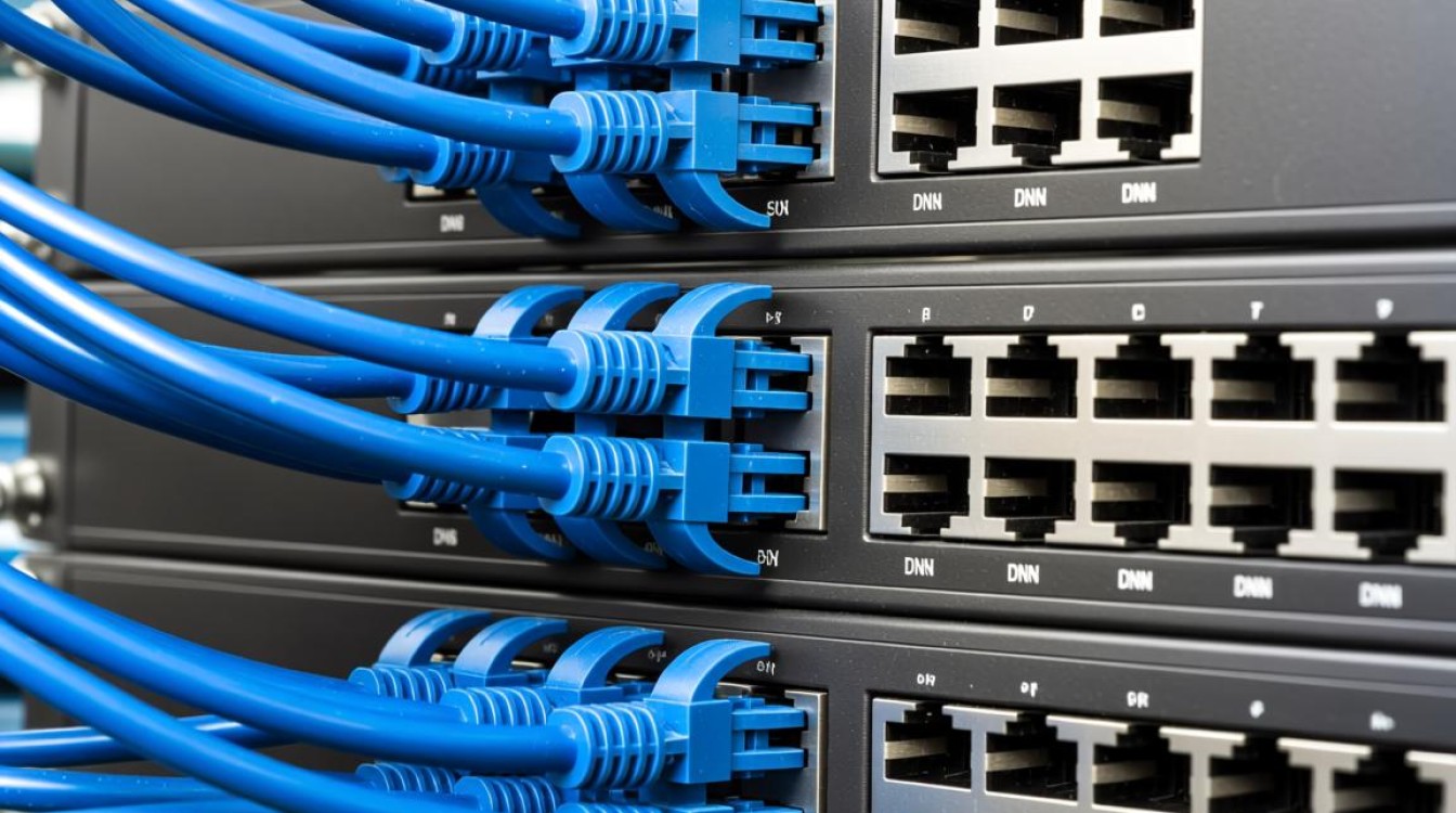 首选DNS和备选DNS默认网关,配置时需注意哪些细节? 首选DNS和备选DNS默认网关,配置时需注意哪些细节?