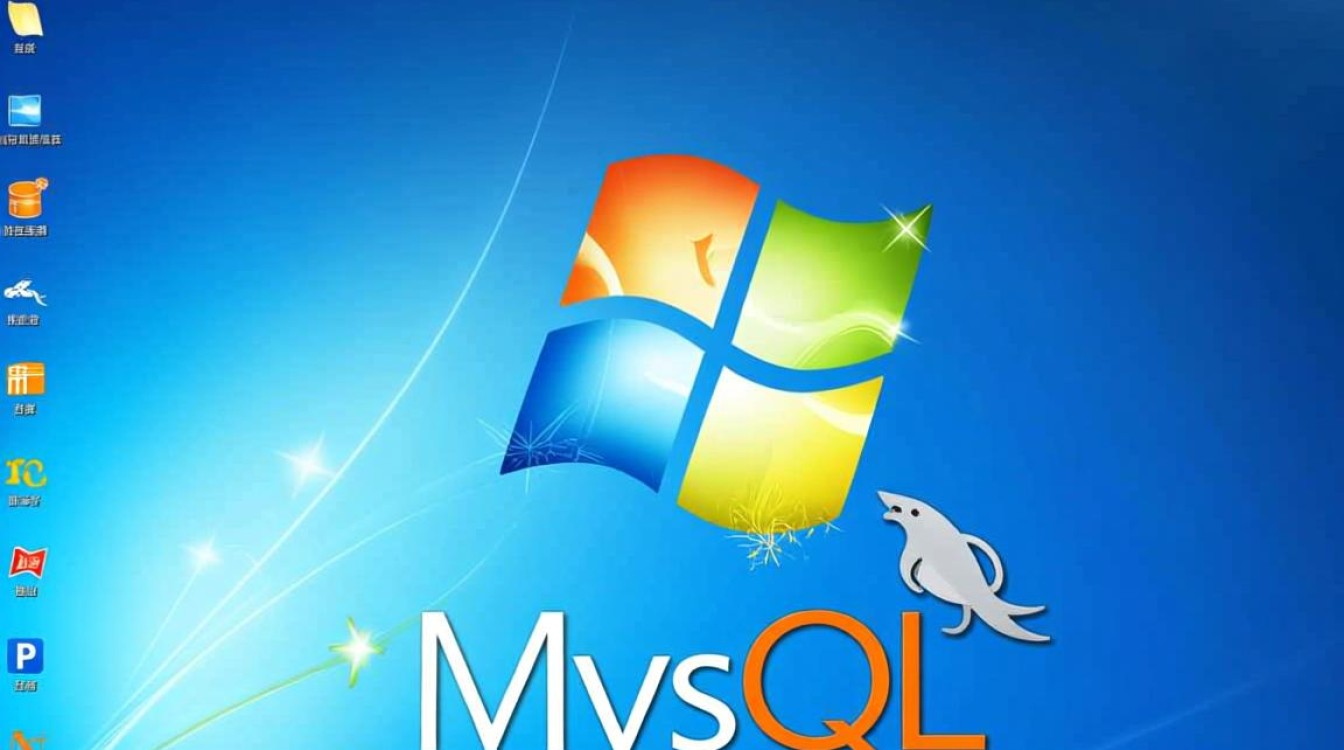 Win7安装MySQL数据库详细步骤是怎样的?新手必看教程! Win7安装MySQL数据库详细步骤是怎样的?新手必看教程!